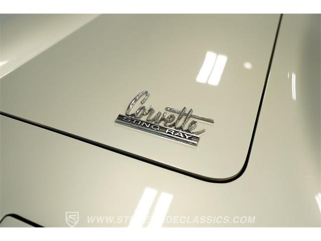 1966 Chevrolet Corvette (CC-2075012) for sale in Mesa, Arizona