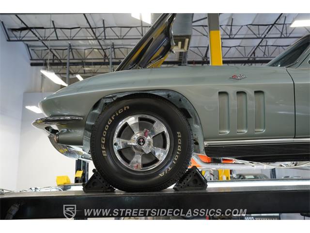 1966 Chevrolet Corvette (CC-2075012) for sale in Mesa, Arizona