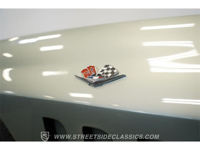 1966 Chevrolet Corvette (CC-2075012) for sale in Mesa, Arizona