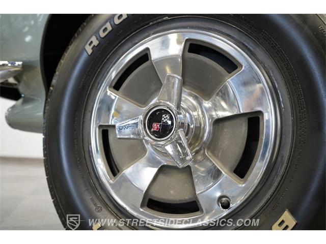 1966 Chevrolet Corvette (CC-2075012) for sale in Mesa, Arizona