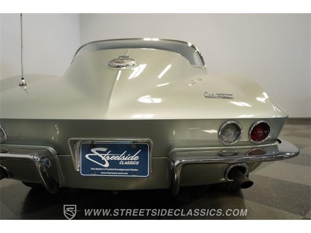 1966 Chevrolet Corvette (CC-2075012) for sale in Mesa, Arizona