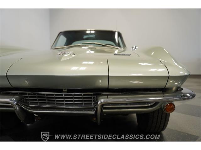 1966 Chevrolet Corvette (CC-2075012) for sale in Mesa, Arizona