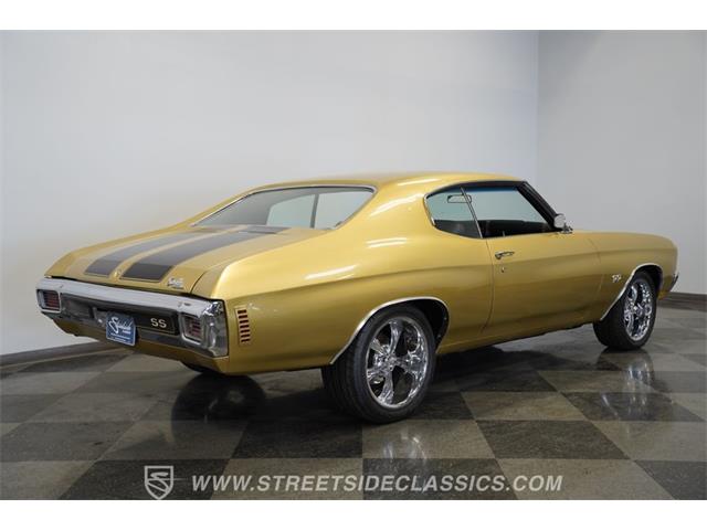 1970 Chevrolet Malibu (CC-2075013) for sale in Mesa, Arizona