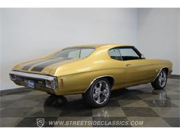 1970 Chevrolet Malibu (CC-2075013) for sale in Mesa, Arizona