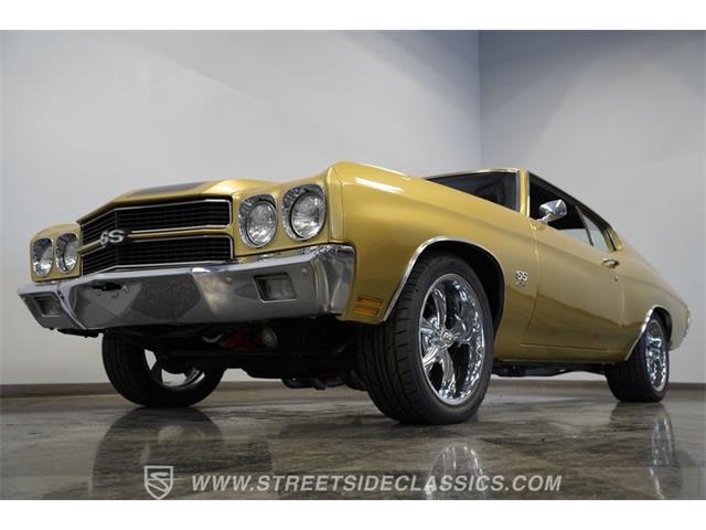 1970 Chevrolet Malibu (CC-2075013) for sale in Mesa, Arizona