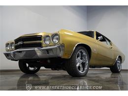 1970 Chevrolet Malibu (CC-2075013) for sale in Mesa, Arizona
