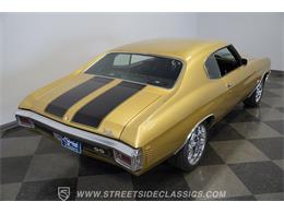 1970 Chevrolet Malibu (CC-2075013) for sale in Mesa, Arizona
