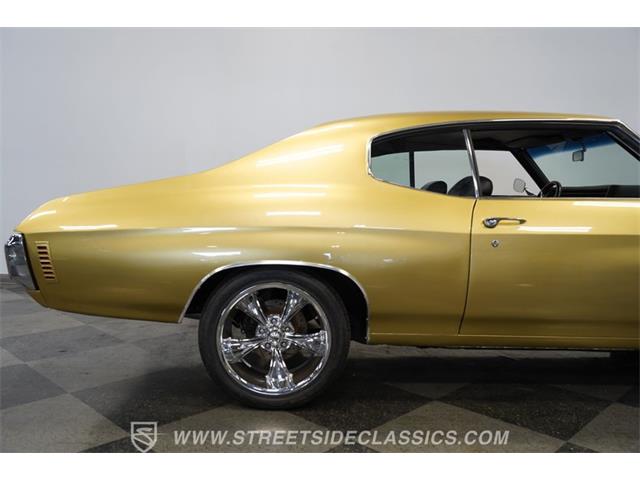 1970 Chevrolet Malibu (CC-2075013) for sale in Mesa, Arizona