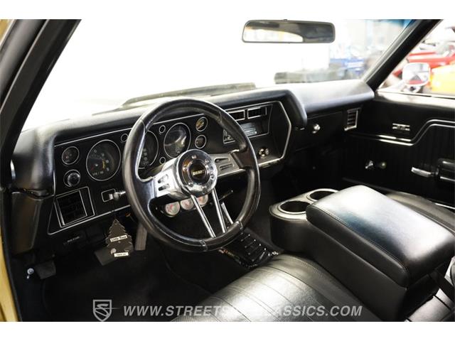 1970 Chevrolet Malibu (CC-2075013) for sale in Mesa, Arizona