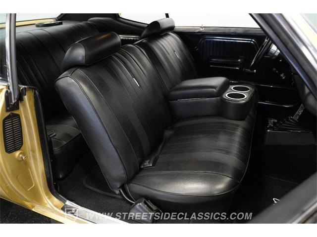 1970 Chevrolet Malibu (CC-2075013) for sale in Mesa, Arizona