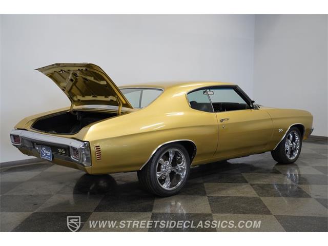 1970 Chevrolet Malibu (CC-2075013) for sale in Mesa, Arizona