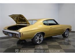 1970 Chevrolet Malibu (CC-2075013) for sale in Mesa, Arizona