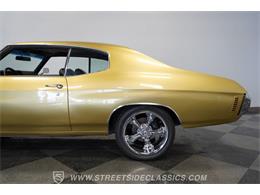 1970 Chevrolet Malibu (CC-2075013) for sale in Mesa, Arizona