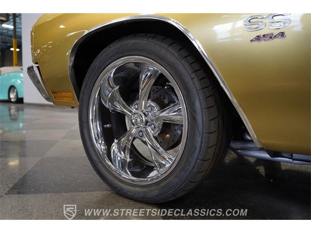 1970 Chevrolet Malibu (CC-2075013) for sale in Mesa, Arizona