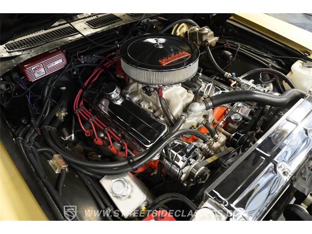1970 Chevrolet Malibu (CC-2075013) for sale in Mesa, Arizona