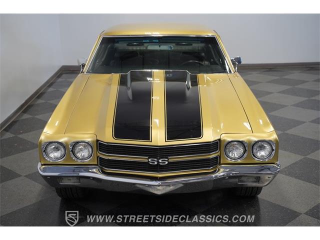 1970 Chevrolet Malibu (CC-2075013) for sale in Mesa, Arizona