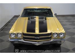 1970 Chevrolet Malibu (CC-2075013) for sale in Mesa, Arizona