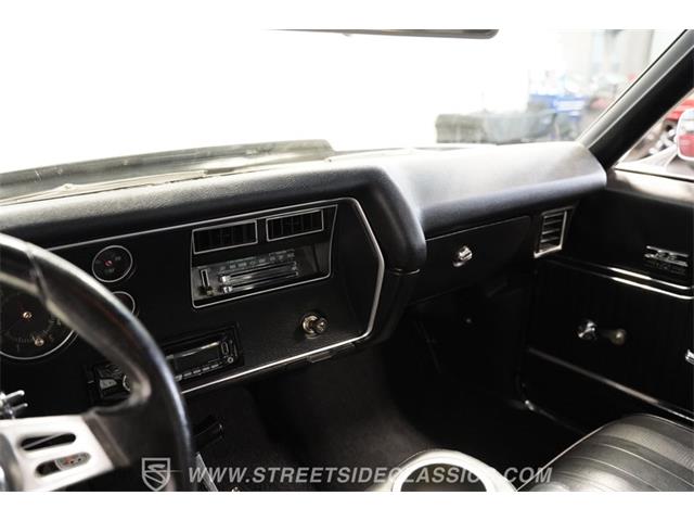 1970 Chevrolet Malibu (CC-2075013) for sale in Mesa, Arizona
