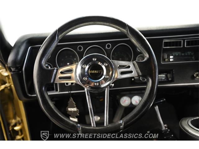 1970 Chevrolet Malibu (CC-2075013) for sale in Mesa, Arizona