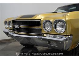 1970 Chevrolet Malibu (CC-2075013) for sale in Mesa, Arizona