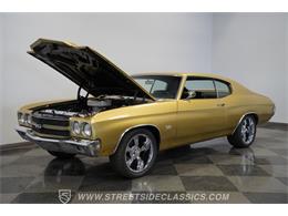 1970 Chevrolet Malibu (CC-2075013) for sale in Mesa, Arizona