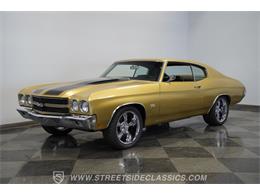 1970 Chevrolet Malibu (CC-2075013) for sale in Mesa, Arizona