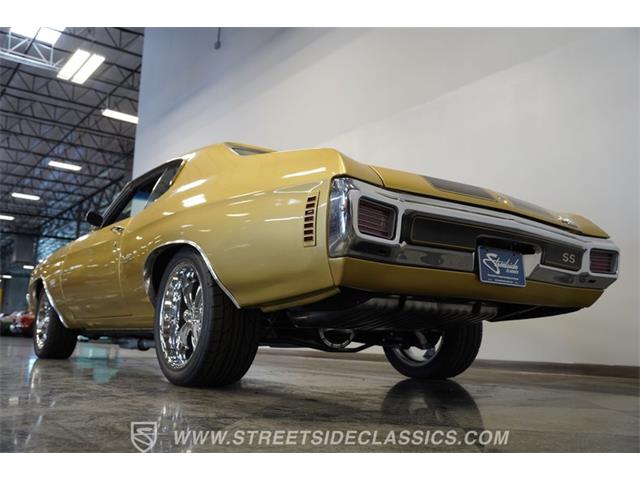 1970 Chevrolet Malibu (CC-2075013) for sale in Mesa, Arizona