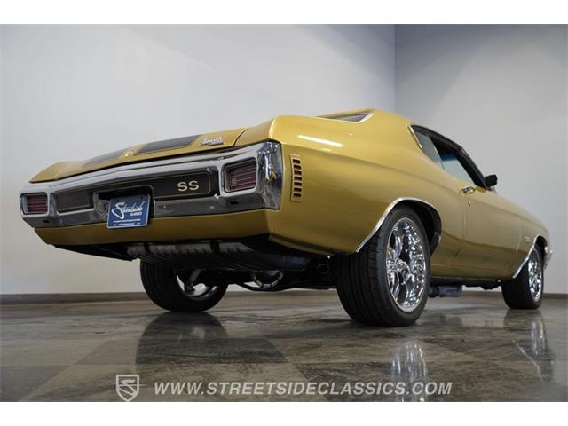 1970 Chevrolet Malibu (CC-2075013) for sale in Mesa, Arizona