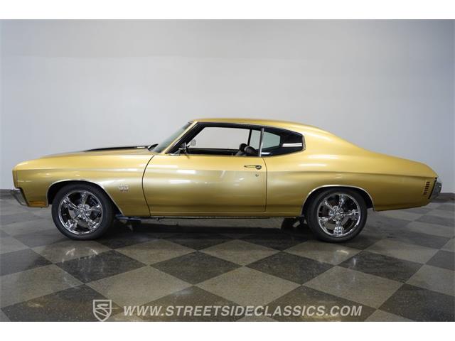 1970 Chevrolet Malibu (CC-2075013) for sale in Mesa, Arizona