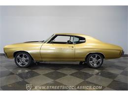 1970 Chevrolet Malibu (CC-2075013) for sale in Mesa, Arizona