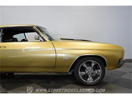 1970 Chevrolet Malibu (CC-2075013) for sale in Mesa, Arizona