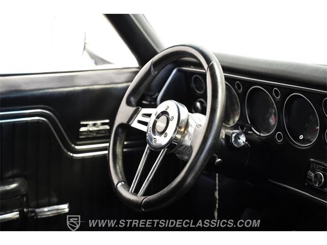 1970 Chevrolet Malibu (CC-2075013) for sale in Mesa, Arizona