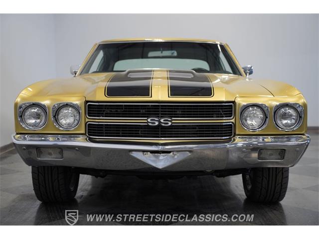 1970 Chevrolet Malibu (CC-2075013) for sale in Mesa, Arizona