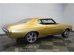 1970 Chevrolet Malibu (CC-2075013) for sale in Mesa, Arizona