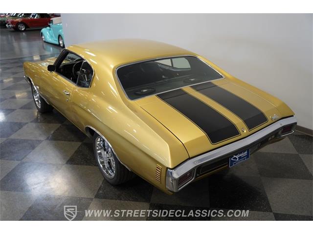 1970 Chevrolet Malibu (CC-2075013) for sale in Mesa, Arizona