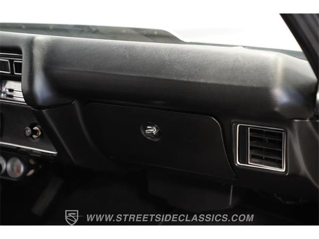 1970 Chevrolet Malibu (CC-2075013) for sale in Mesa, Arizona