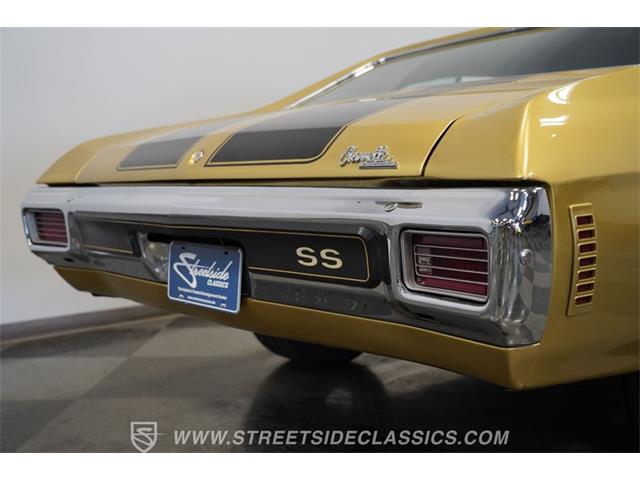 1970 Chevrolet Malibu (CC-2075013) for sale in Mesa, Arizona
