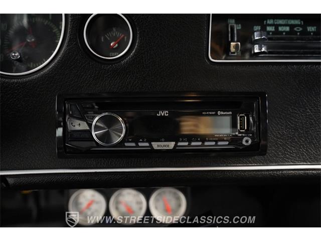 1970 Chevrolet Malibu (CC-2075013) for sale in Mesa, Arizona