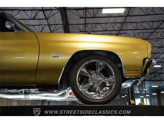 1970 Chevrolet Malibu (CC-2075013) for sale in Mesa, Arizona