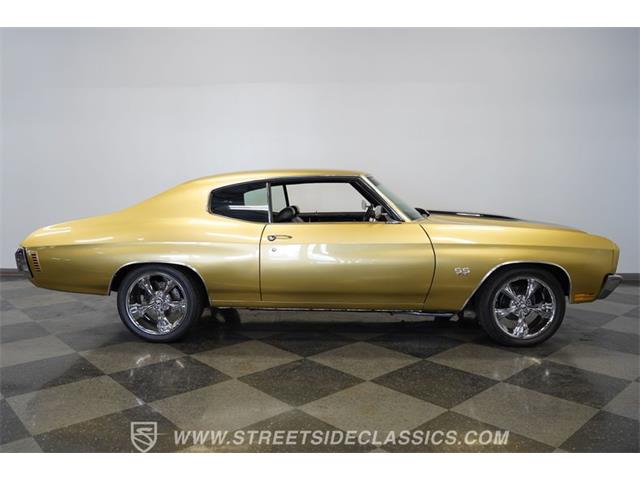 1970 Chevrolet Malibu (CC-2075013) for sale in Mesa, Arizona