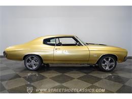 1970 Chevrolet Malibu (CC-2075013) for sale in Mesa, Arizona
