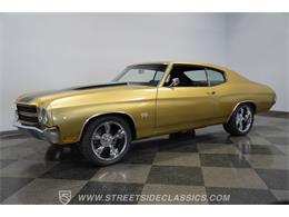 1970 Chevrolet Malibu (CC-2075013) for sale in Mesa, Arizona