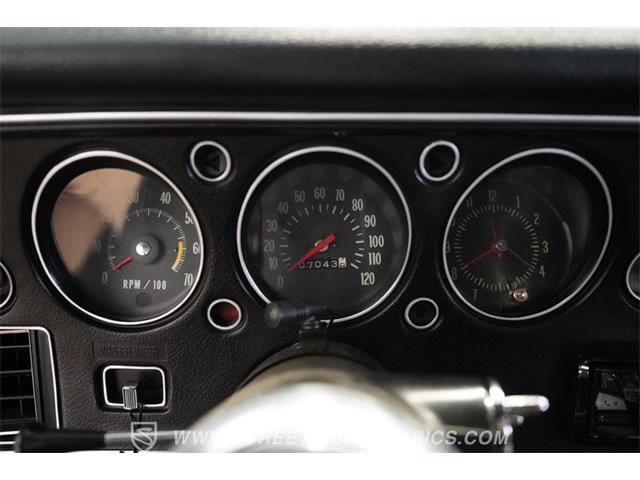1970 Chevrolet Malibu (CC-2075013) for sale in Mesa, Arizona