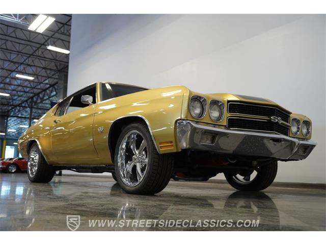1970 Chevrolet Malibu (CC-2075013) for sale in Mesa, Arizona