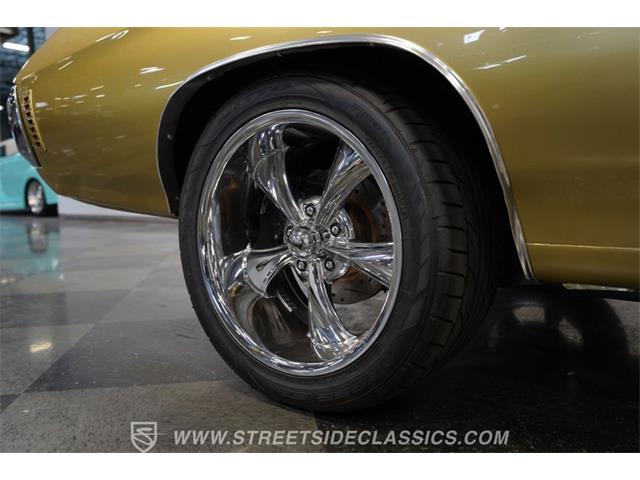 1970 Chevrolet Malibu (CC-2075013) for sale in Mesa, Arizona