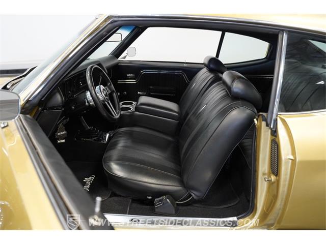 1970 Chevrolet Malibu (CC-2075013) for sale in Mesa, Arizona