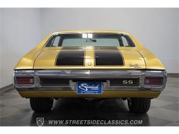 1970 Chevrolet Malibu (CC-2075013) for sale in Mesa, Arizona