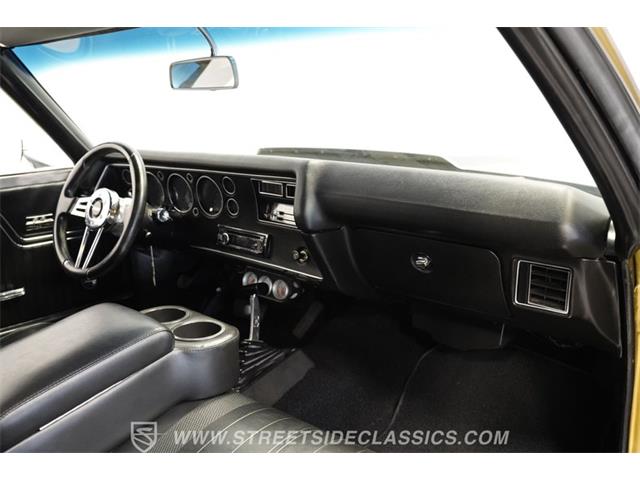 1970 Chevrolet Malibu (CC-2075013) for sale in Mesa, Arizona