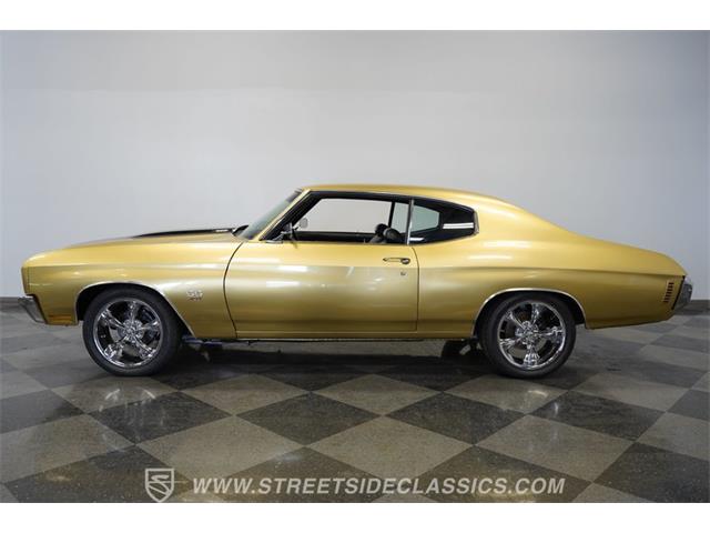 1970 Chevrolet Malibu (CC-2075013) for sale in Mesa, Arizona