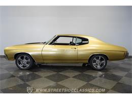1970 Chevrolet Malibu (CC-2075013) for sale in Mesa, Arizona